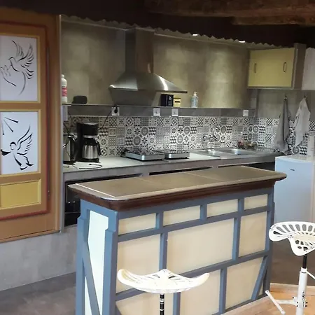 Gite Broceliande Est Iffendic Exterior photo